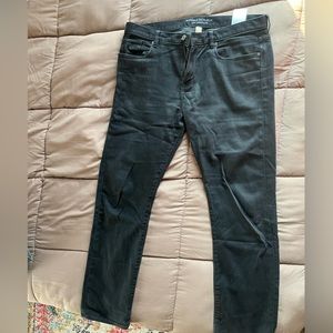 Banana Republic - Traveler pants - slim